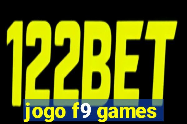jogo f9 games